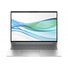 HP ProBook 460 G11 Notebook - 16"- Core Ultra 7 155U - 16 GB RAM - 512 GB SSD