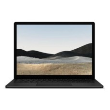Surface Microsoft Laptop 5|pantalla 15|procesador i7|ram 16 Gb|almacenamiento 256 Gb|Windows 11 Metal Negro