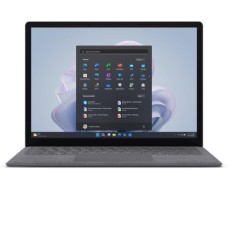 Surface Microsoft Laptop 5|pantalla 13.5|procesador i5|ram 16 Gb|almacenamiento 256 Gb|Windows 11 Alcantara
