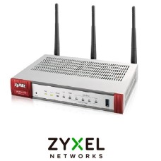 Zyxel Firewall Router UTM USG20W